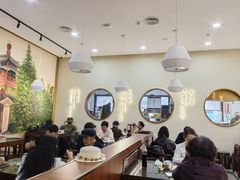 -牛街洪记小吃店(牛街店)