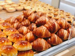 小牛角-好利来(红牌楼店)