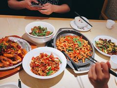 -大碗先生(万家丽店)