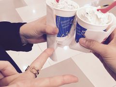 -DQ·蛋糕·冰淇淋(虹口龙之梦店)