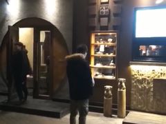 -呷哺呷哺 黄金牧场 (欢乐谷店)