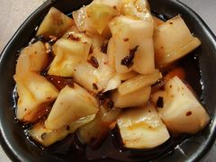 -红辣椒·川菜·火锅(大洋中心店)