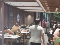 -聚丰园•湖鲜餐厅(阿红私房菜梅石路店)