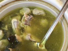 -观桥阁(锦溪店)