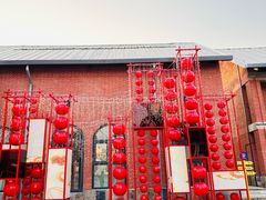 -青果巷历史文化街区