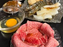 -黒毛和牛焼肉善 ZEN(難波心斎橋店)