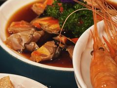-三酉星·枫·山風与野菜(上海总店)