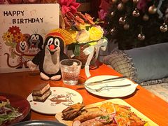 -布拉格餐厅· 中欧捷克菜(全国首店)