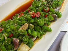 -野蔓果·山野菜(西湖景区·龙井茶田店)