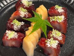 -一川二水•粤川醉(CP静安店)