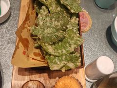 -老济南·地道济南菜(大明湖店)
