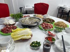 -贵州黄牛肉馆(韩村路店)