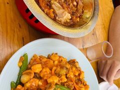 -清真利德顺小老饭庄(复兴路店)