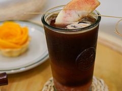 -Fruiffee Cafe 果啡派