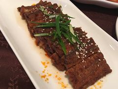 -西安饭庄(立丰国际店)