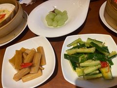 -杭州JW万豪酒店-万豪中餐厅