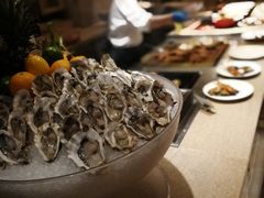 -舟山朱家尖威斯汀酒店·知味标帜自助餐厅