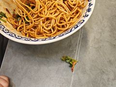 -梅溪·小伙子干挑面(安吉总店)