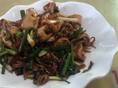 -哈味食店(外伶仃岛店)