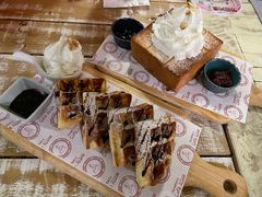 -Cafe Alice咖啡爱丽丝(奥城店)