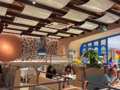-Aqua Oasis 水天堂(相城天虹商场店)