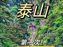 -泰山风景名胜区