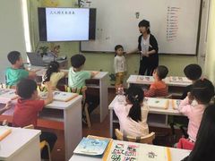-学知乐教育·幼小衔接·小学科辅导(嘉定镇校区)