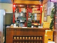 -南门四季铜锅涮肉(左家庄店)