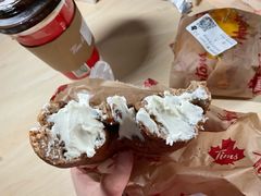 -Tims天好咖啡·贝果(东方广场店)