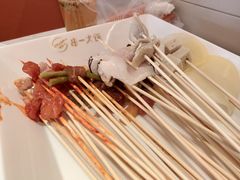 -串一火锅(赛格国际购物中心店)