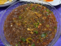 -碧海银沙海鲜餐厅(恒大海上威尼斯店)