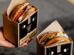 -麦当劳(海岸城店)