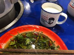 -马路边边串串香(大成路店)