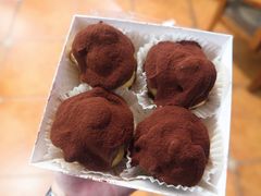 -丁香西饼屋(桂林路店)