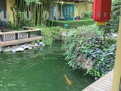 -北京建国饭店四季中餐厅