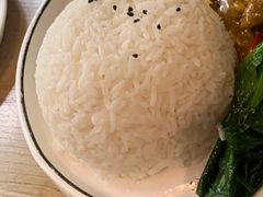 米饭-陆兴记