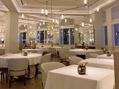 大堂-Jean Georges