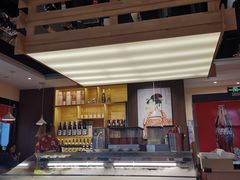 -厚道寿喜烧専門店·自助畅食(国贸店)
