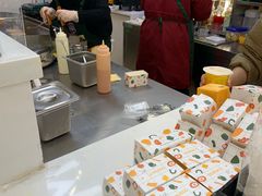-蛋先生·爆蛋吐司(天一广场店)