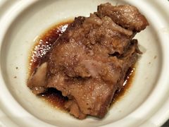 -好嫂子酱猪手•农家菜(蒲黄榆店)