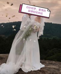 -时光印记婚纱摄影工作室·原创定制