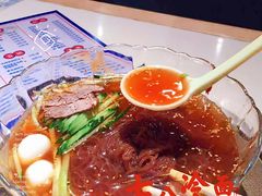 延吉冷面-七八冷面·延边朝鲜族美食(圣熙八号店)