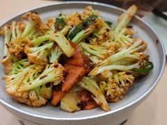 -吕氏疙瘩汤·新派鲁菜(欢乐汇店)