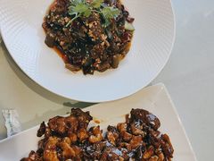 -桃子餐厅·天津菜(红星路直营店)
