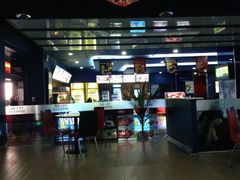 image-中影国际影城(百联店)