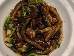 -芳芳私房菜·精做淮扬菜(承德路店)