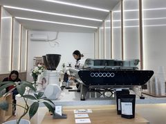 -Onirii Coffee(长乐路店)