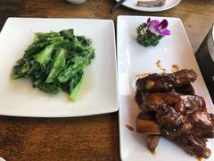 -自在弥林花园餐厅(云栖店)