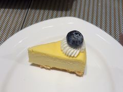 -咖啡CHA自助餐厅(香格里拉饭店)