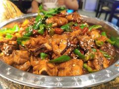 -湘渝人家·川湘菜(十里河店)